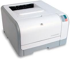 HP Colour LaserJet CP1215